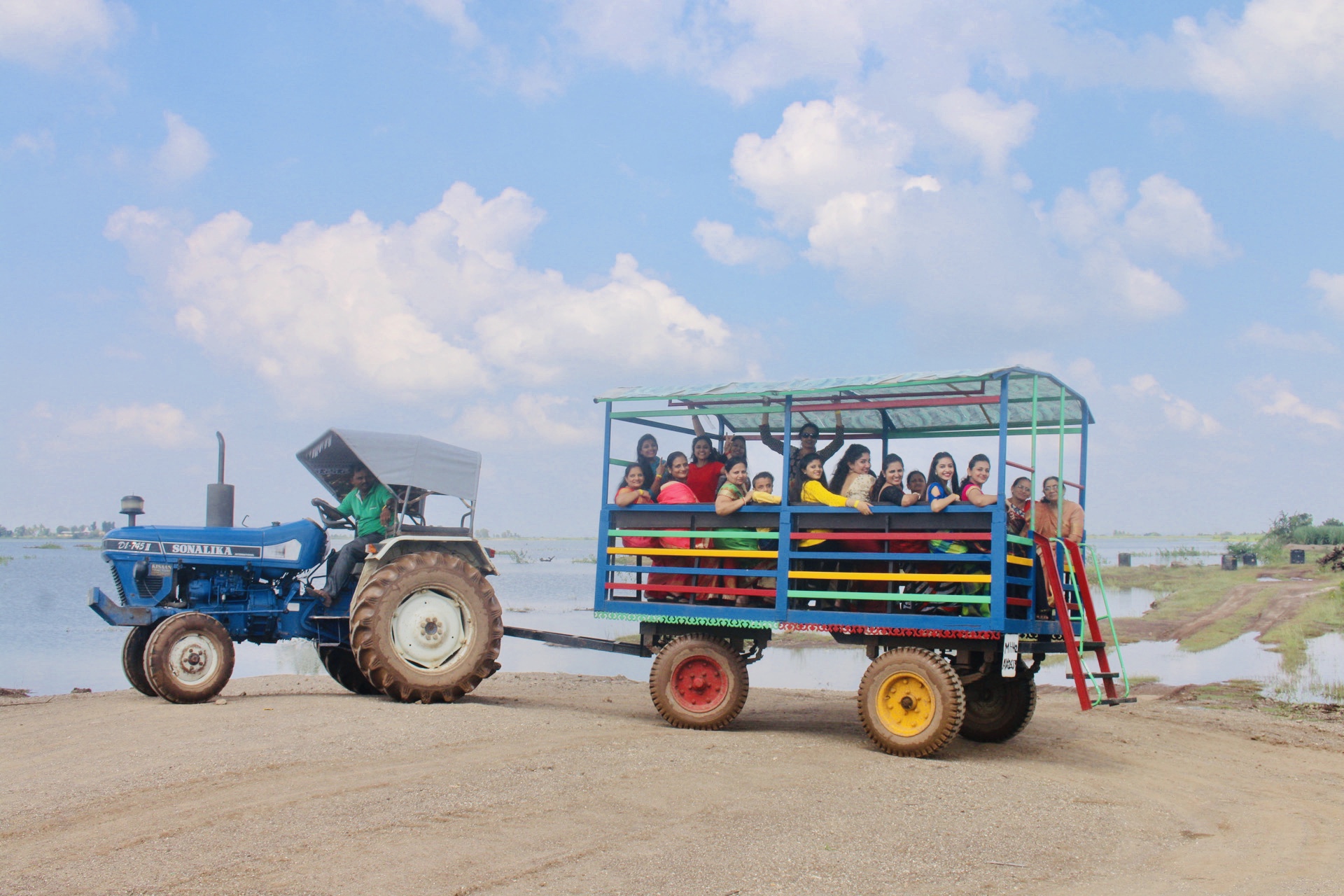 School Picnic Spots Around Pune | Family Outing | Picnic Near Pune